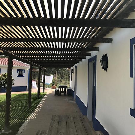 Monte Antonio Domingos Guest House Melides Exterior photo