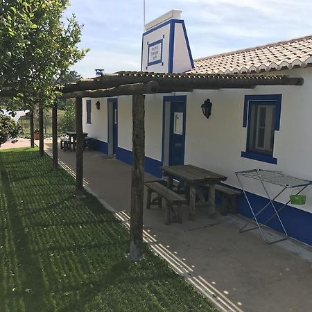 Monte Antonio Domingos Guest House Melides Exterior photo