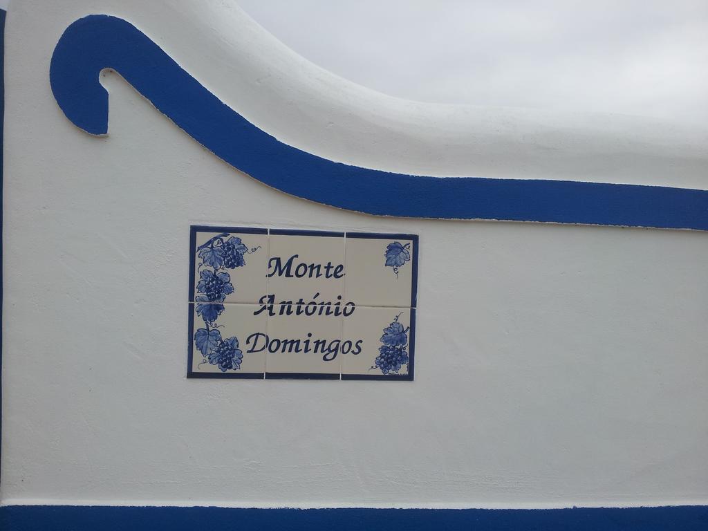 Monte Antonio Domingos Guest House Melides Exterior photo